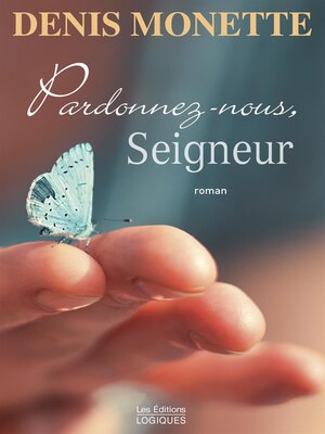 cover image of Pardonnez-nous, Seigneur